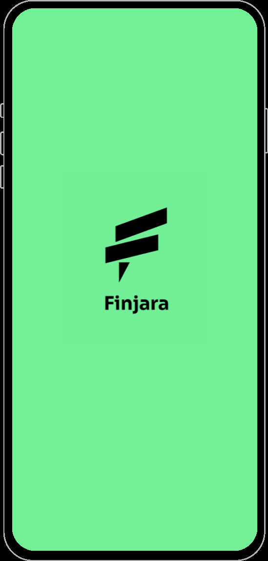 Finjara app